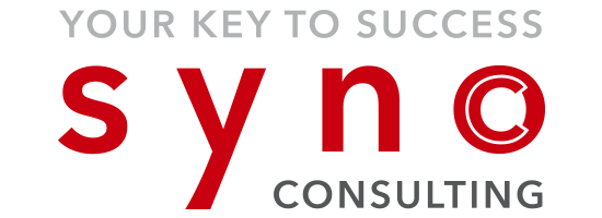 SYNO Consulting - Logo